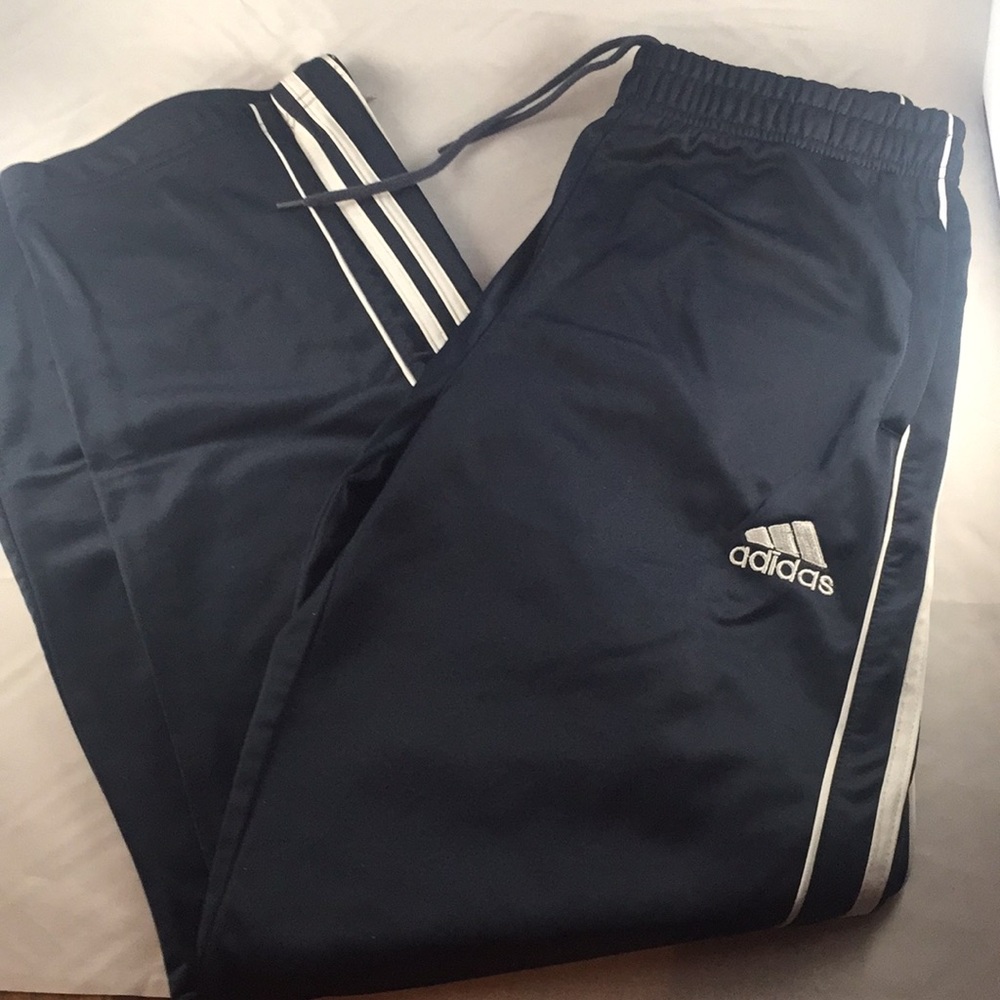 Adidas sweat pants